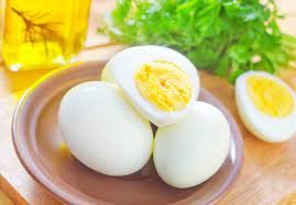 Ovo é melhor do que se pensa; Proteína completa