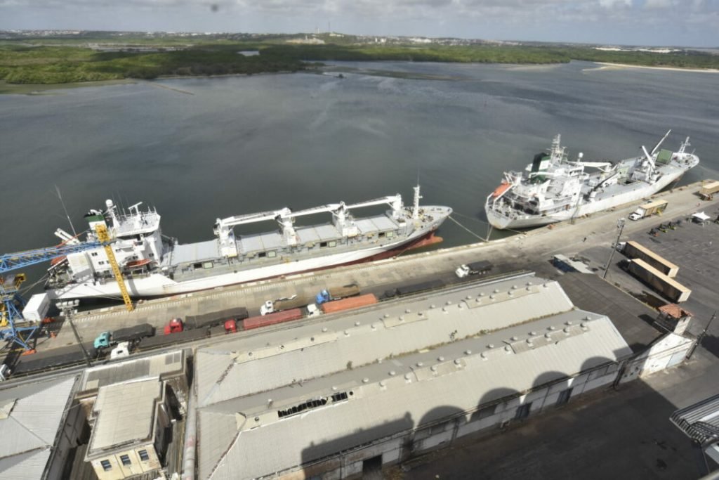 Cabotagem no RN requer investimento de R$ 260 milhões