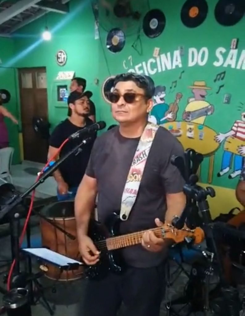 Viva Petrópolis é opção de cultura, música e gastronomia próximo sábado na Praça Pedro Velho