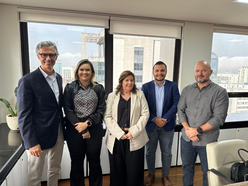 Natal poderá entrar na rota de novos cruzeiros marítimos