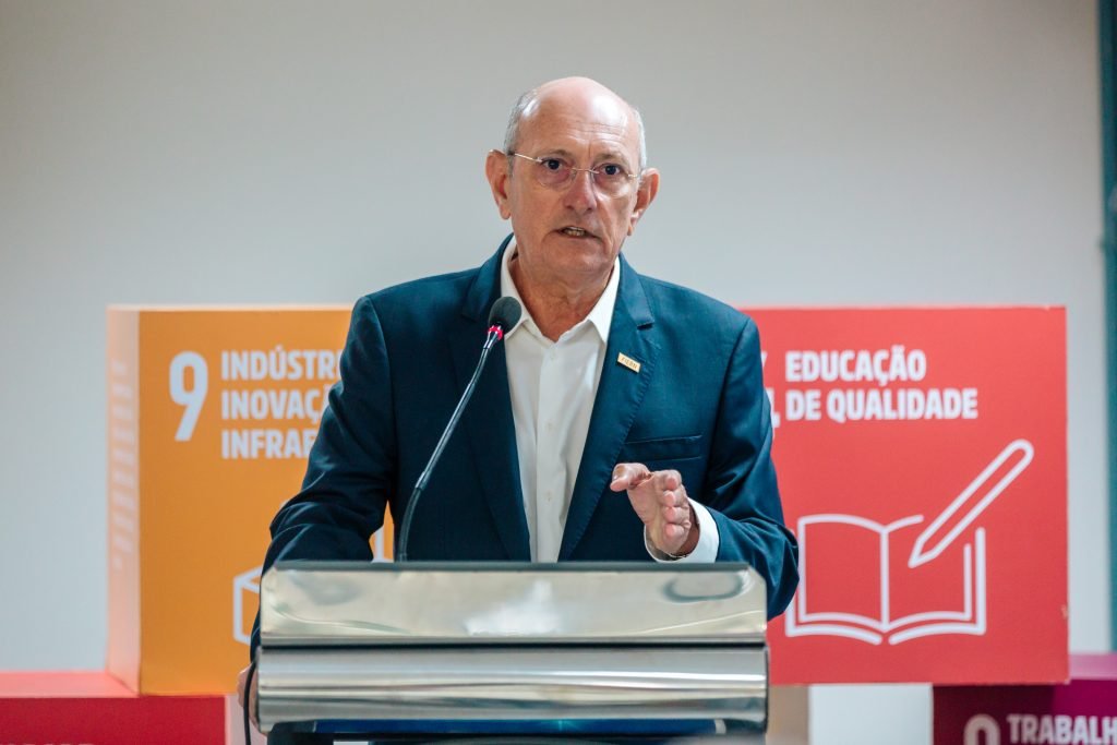 A relevância da mulher também na indústria (Artigo)