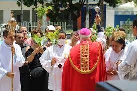 Semana Santa: Veja programação das missas em Natal e no interior do RN