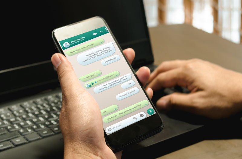 Empregado que chamou presidente da Caern de ladrão em Whatsapp tem demissão anulada