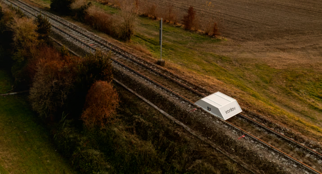 Novo trem movido por levitação magnética; veja vídeo