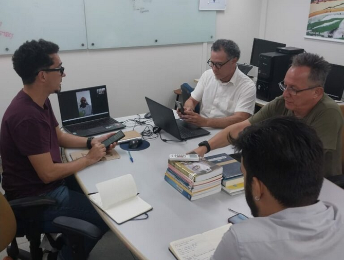 UFRN elabora plano para prevenção de desastres em Natal