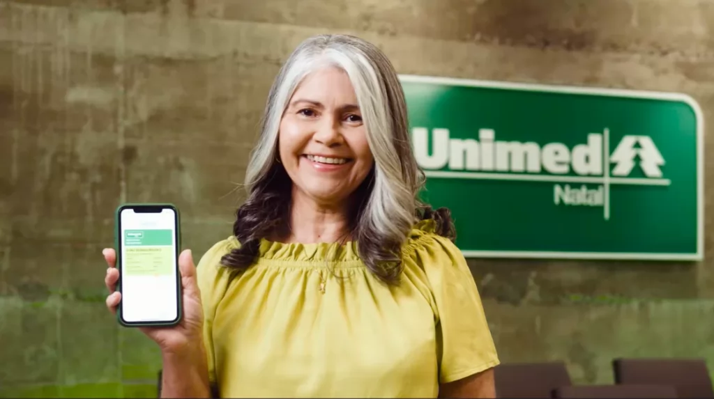 Atendimento Virtual da Unimed Natal tem médicos pediatras e clínicos 24h online
