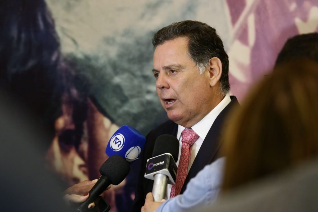 PSDB fará ato de filiações na próxima semana em Natal