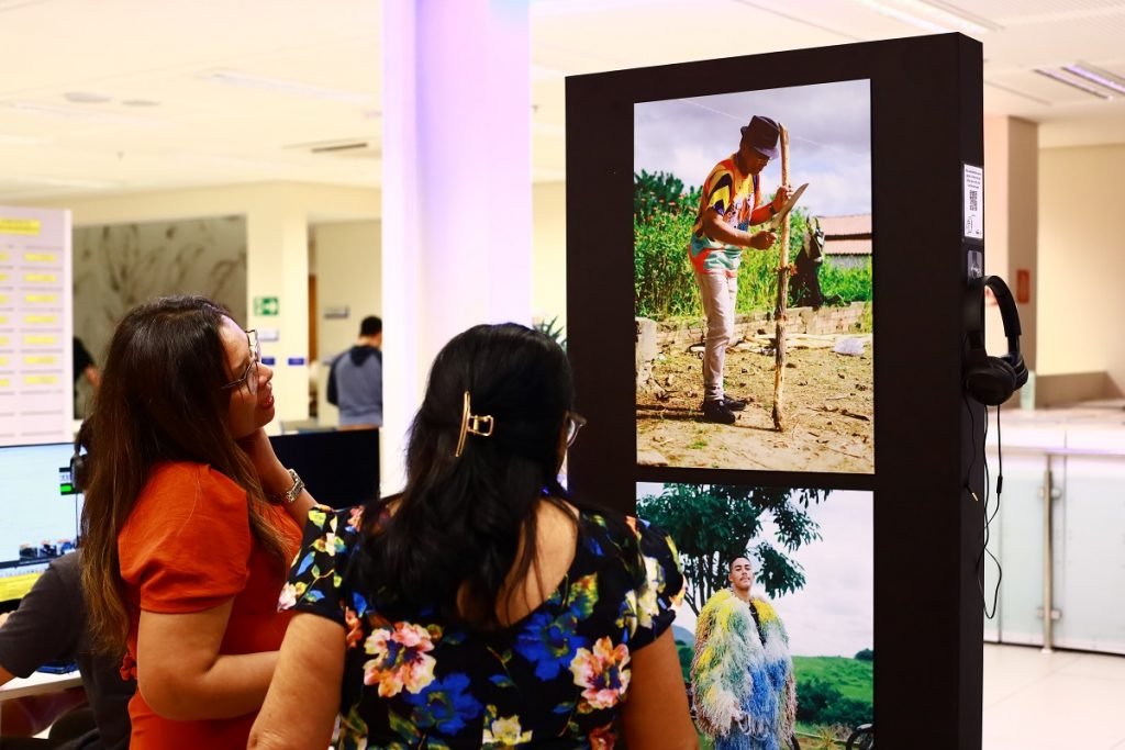 Projeto do Sesc RN levará ações culturais gratuitas para Major Sales
