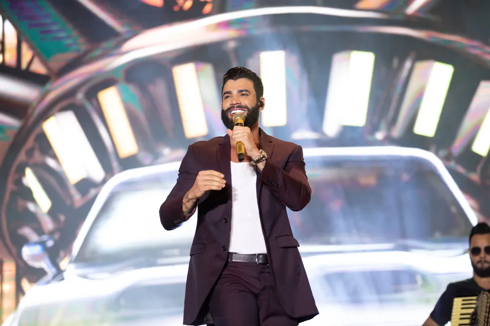 Gusttavo Lima, Wesley Safadão, Luan Santana e Alok: Mossoró Cidade Junina divulga atrações para edição 2024