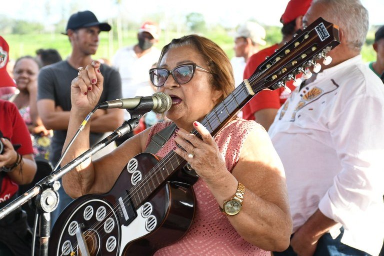 ‘Rimas Potiguares’ estreia na Pinacoteca do Estado em homenagem às mulheres