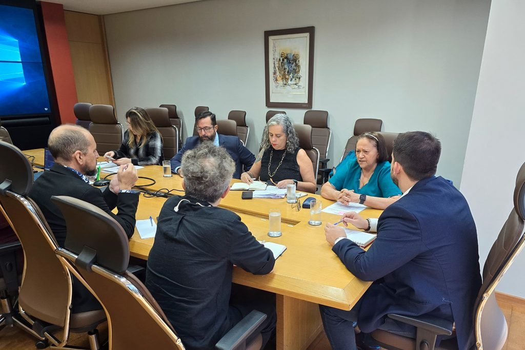 Governo do RN realizará Circuito Literário Potiguar no segundo semestre