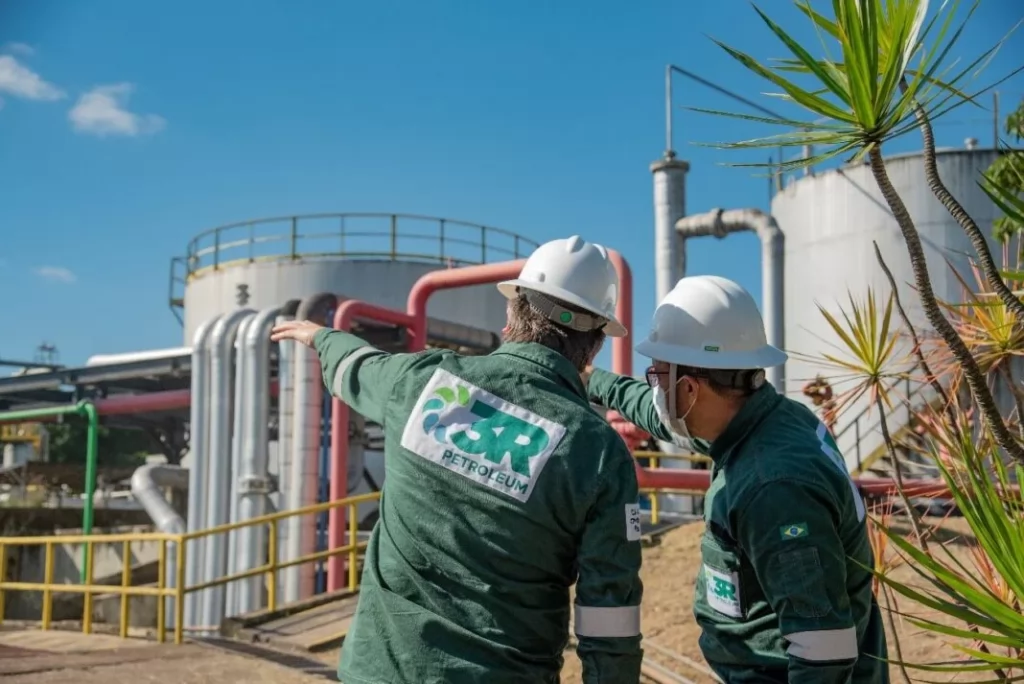 3R Petroleum suspende negociação para fusão com a PetroRecôncavo