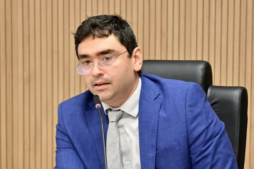 TRE/RN nega desfiliação de Adjuto Dias do MDB