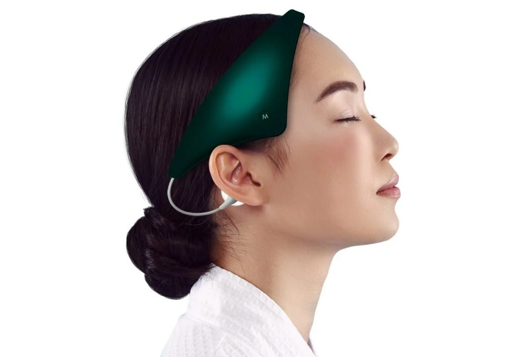 Dispositivo contra a ansiedade é autorizado nos EUA