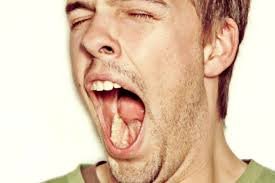 Bocejos contagiante: a razão científica de por que você não resiste