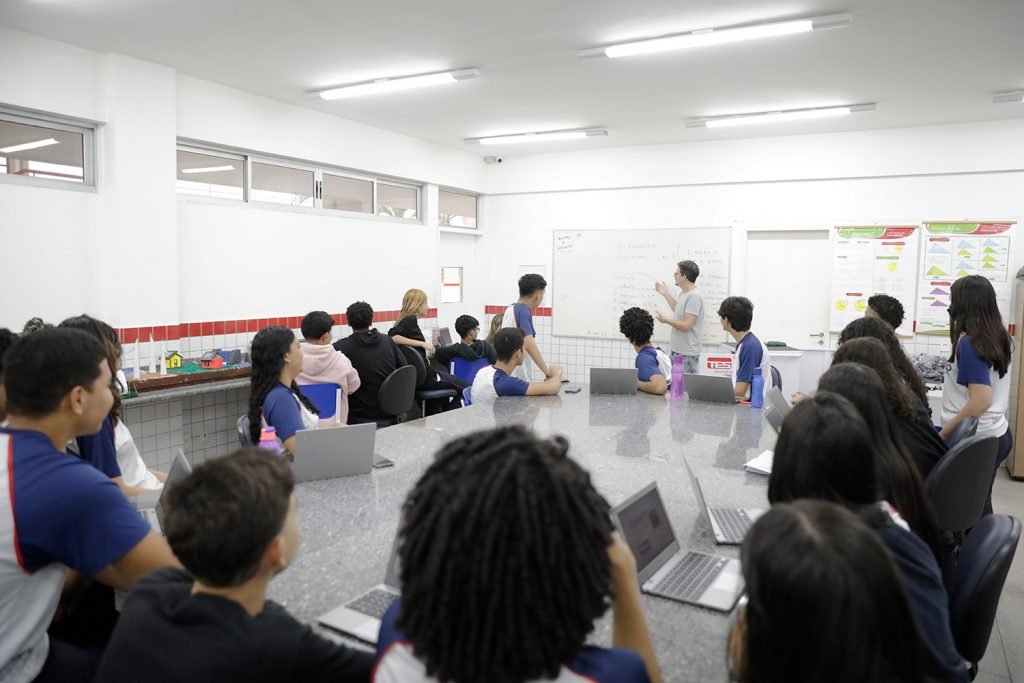 RN tem investimento recorde em saúde e educação