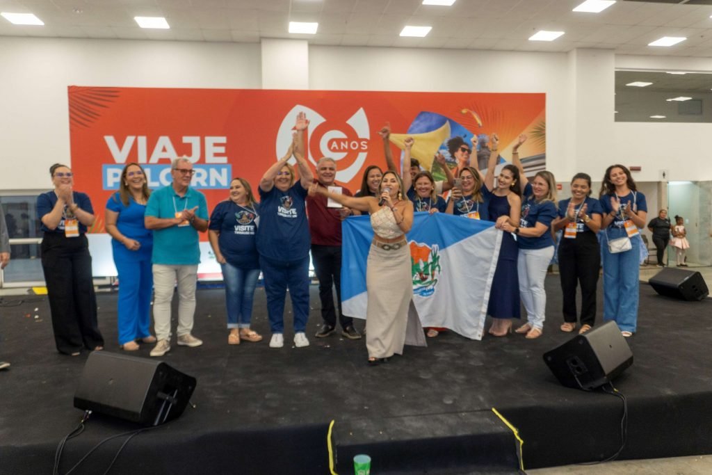 FEMPTUR encerra 10ª edição com cerca de 12 mil visitantes nos dois dias de evento