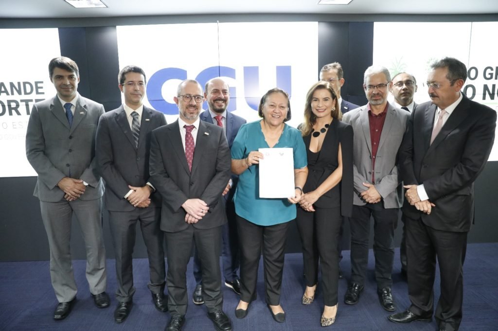 Governo do RN e CGU ampliam parceria para fortalecer transparência