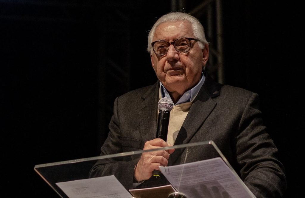 ‘A Previdência é uma nova bomba atômica’