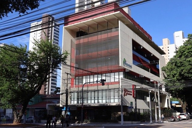 Divulgados locais de prova do concurso do Banco do Nordeste