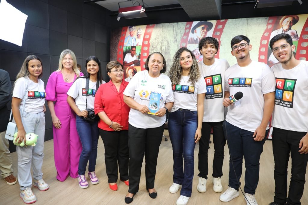 Inauguração de Núcleo de Inovação e Tecnologia marca novo capítulo para a educação do RN