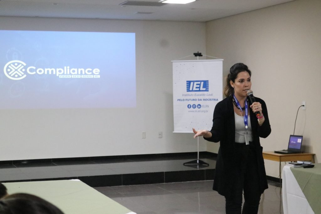 FIERN fará parte de comissão da CNI para elaboração de Manual Nacional de Compliance