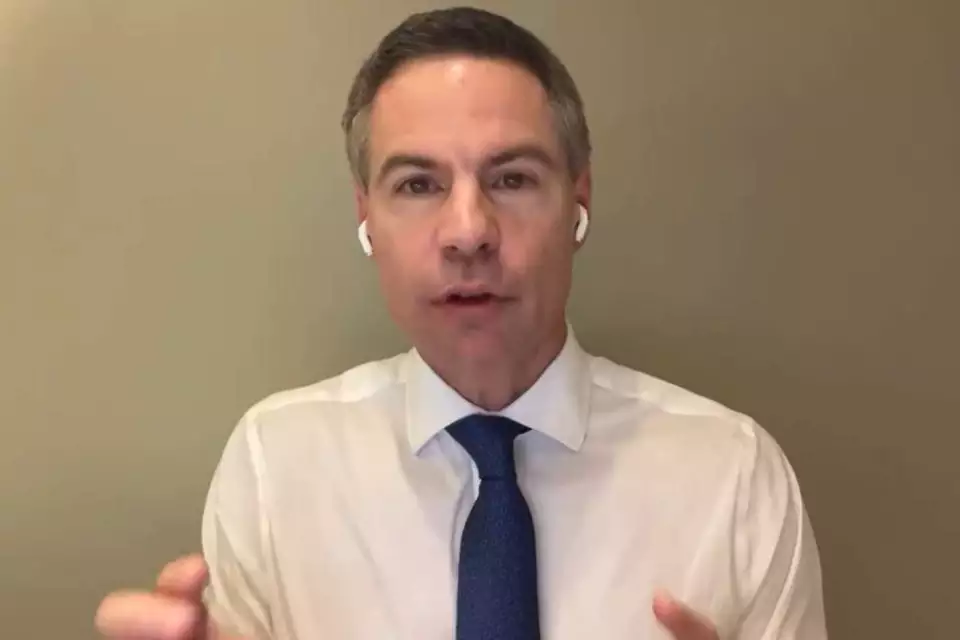 Jornalista americano diz que Lula participa de impulso ao totalitarismo