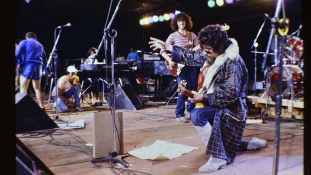 Será que a música piorou com os anos? A ciência responde