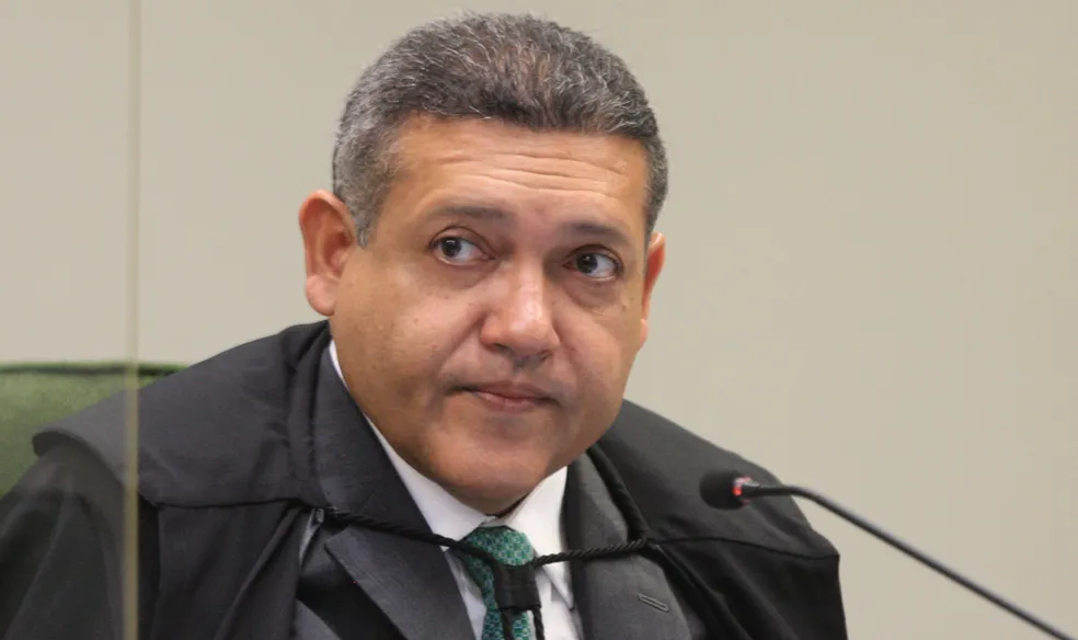 Ministro do STF suspende decisão do TCE-RN sobre prazo para aposentadoria de servidores públicos não concursados até abril
