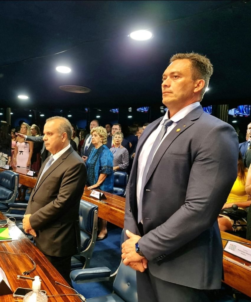 Podemos apoia Genivan em Mossoró e Styvenson se une a Rogério nas 3 maiores cidades do RN