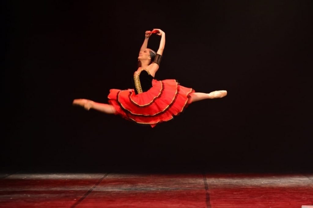 Fendatal: Festival Nacional de Dança chega a Natal em abril para marcar história na dança brasileira