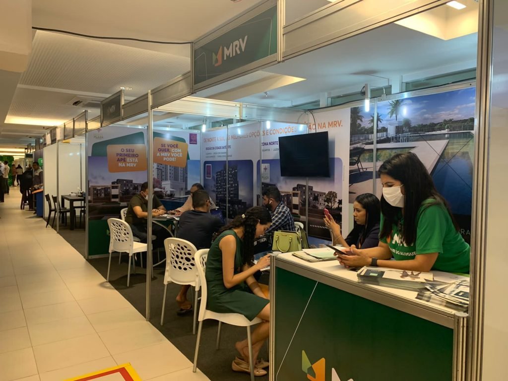 Salão da Casa Própria do RN: Oportunidade única de realizar o sonho da casa própria