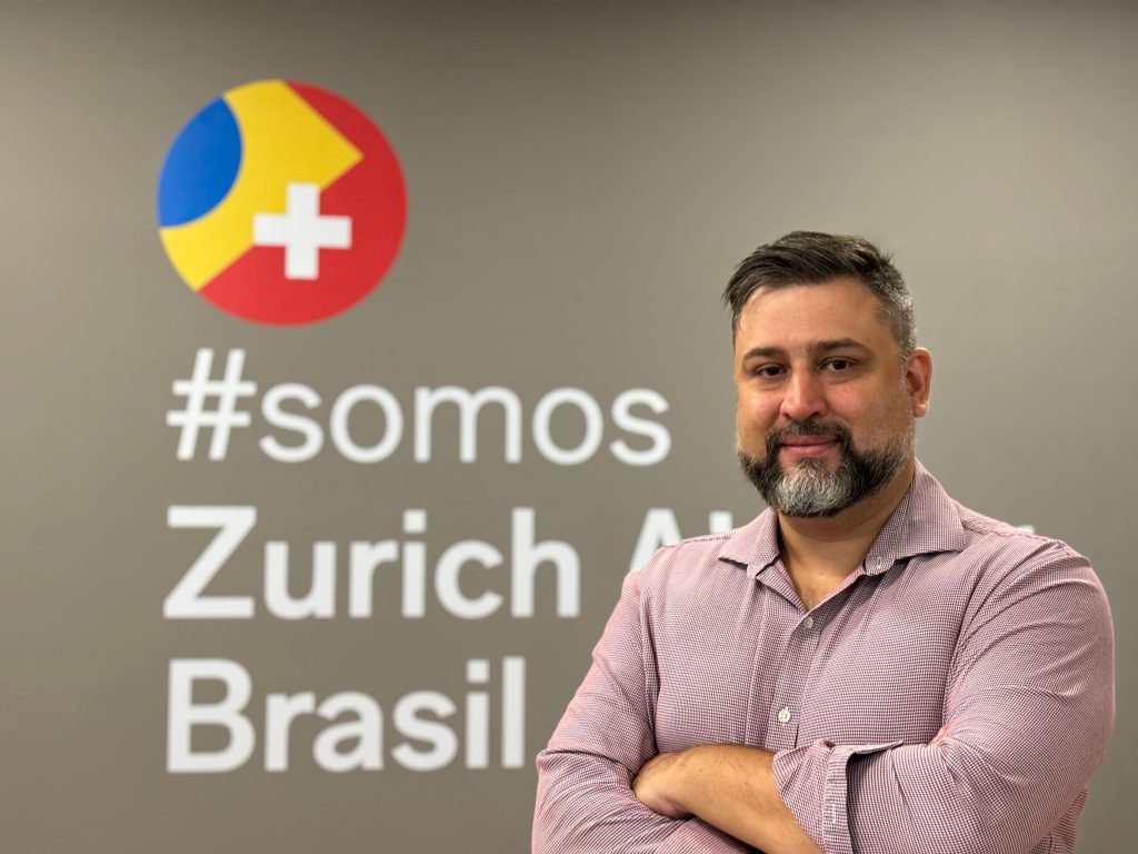 Zurich Airport Brasil apresenta novo gestor do Aeroporto Internacional de Natal