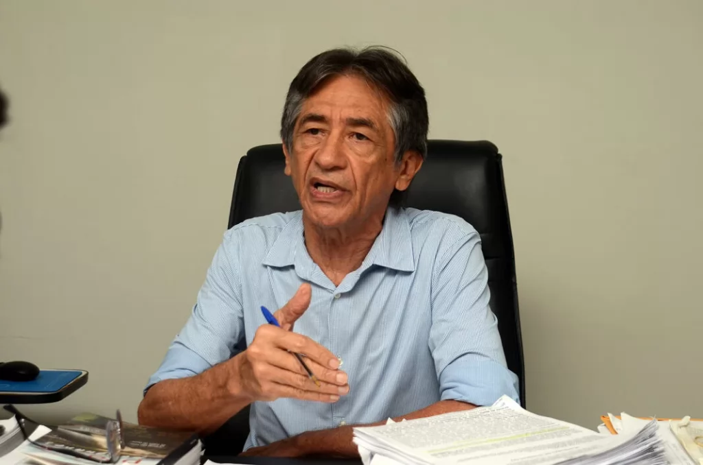 Mais de 3,3 mil servidores solicitaram pedido de aposentadoria em 2024