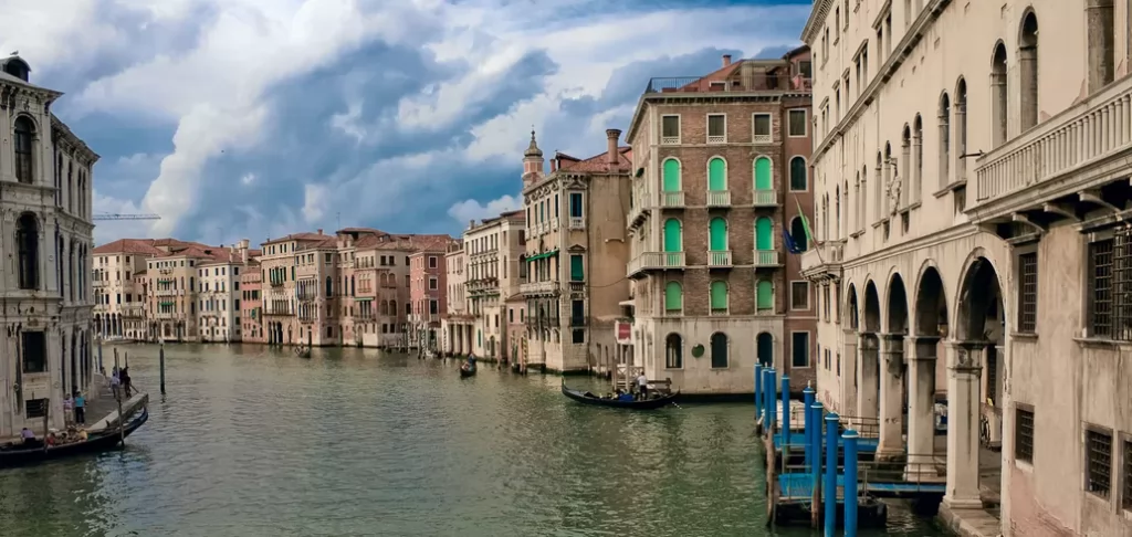 Veneza, mar Morto e 7 lugares que vão desaparecer no futuro devido às mudanças climáticas