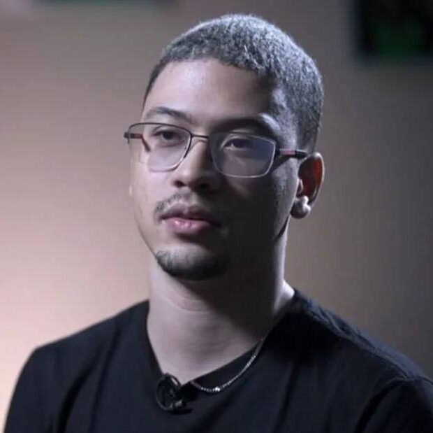 Filho de Gal Costa é manipulado por namorada mais velha, diz Wilma Petrillo