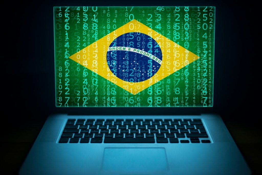 Hackers que invadiram sistema do governo roubaram dinheiro de pagamento dos servidores