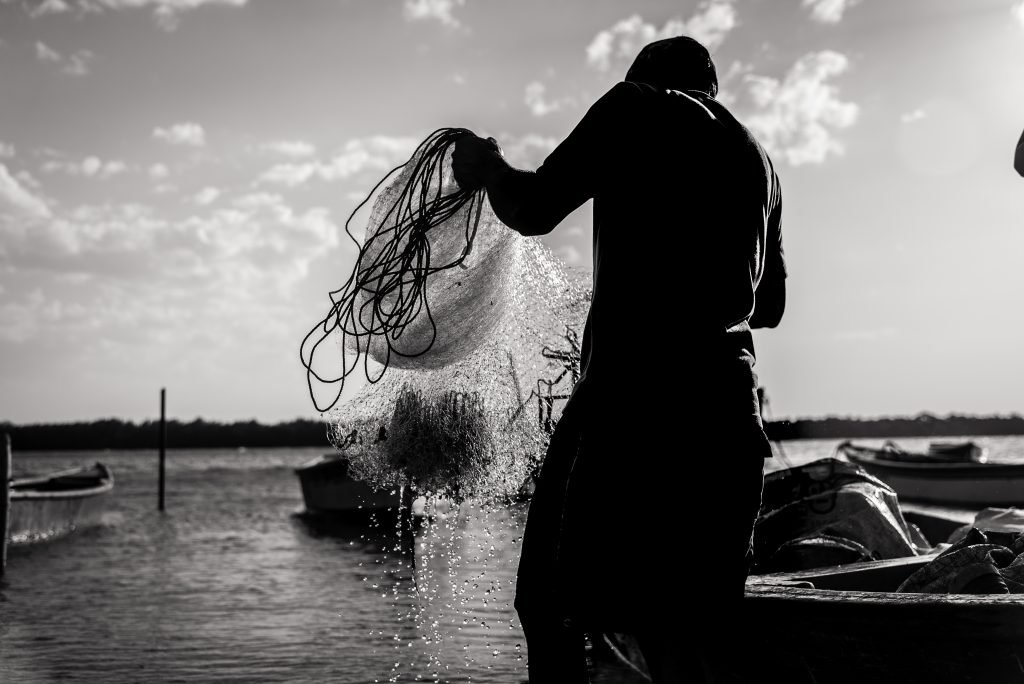 Exposição ‘Memórias do Mar’, de João Oliveira, entra em cartaz na Pinacoteca do Estado