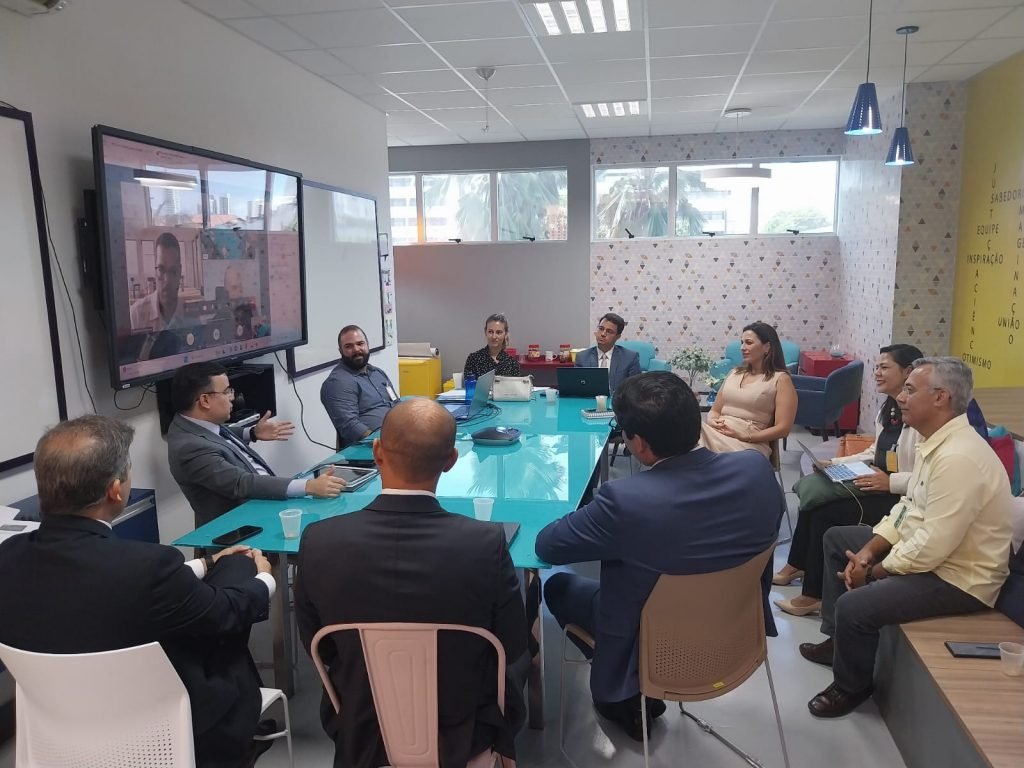 Centro de Inteligência da JFRN começa a discutir a questão dos “pardos/pretos nos concursos”