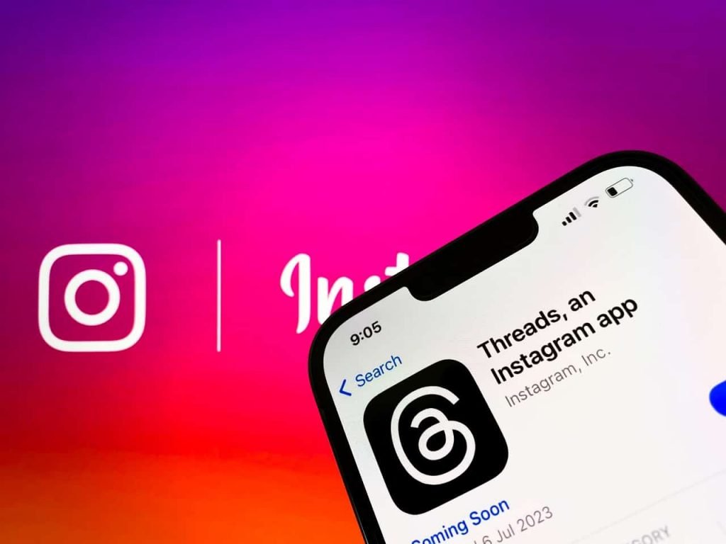 Como ativar filtro de conteúdo político no Instagram?