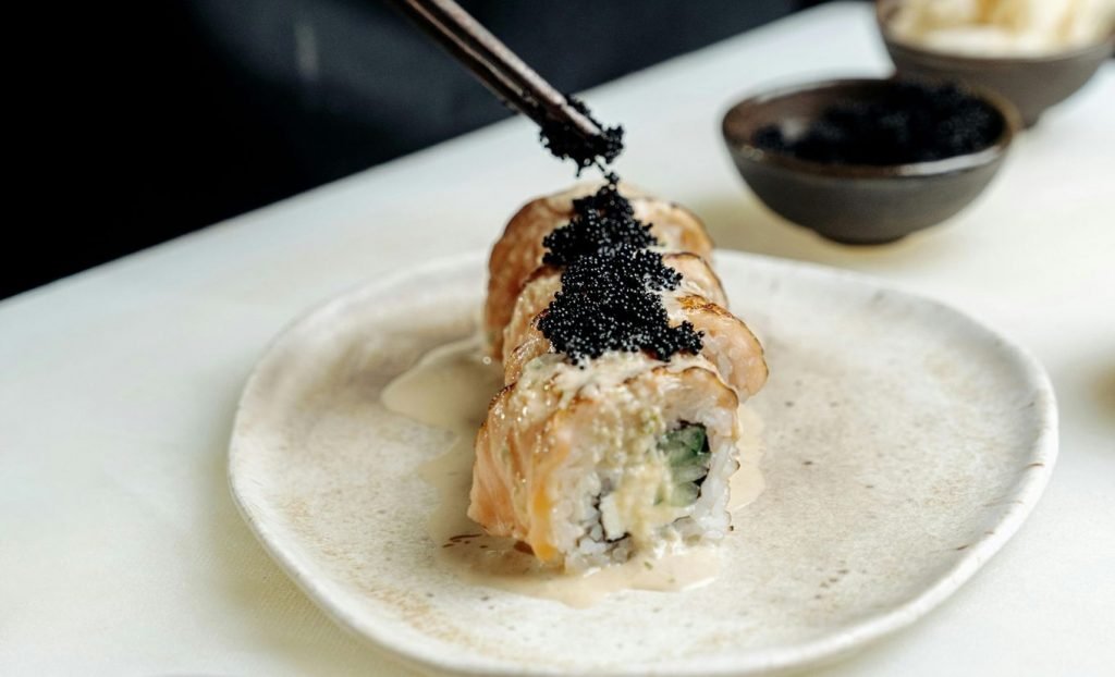 Quais os pratos mais pedidos por uma pessoa rica?