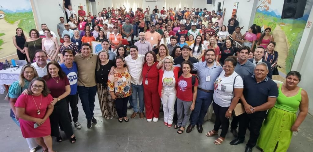 Governo encaminha LDO 2025 à Assembleia Legislativa com destaque para a participação popular