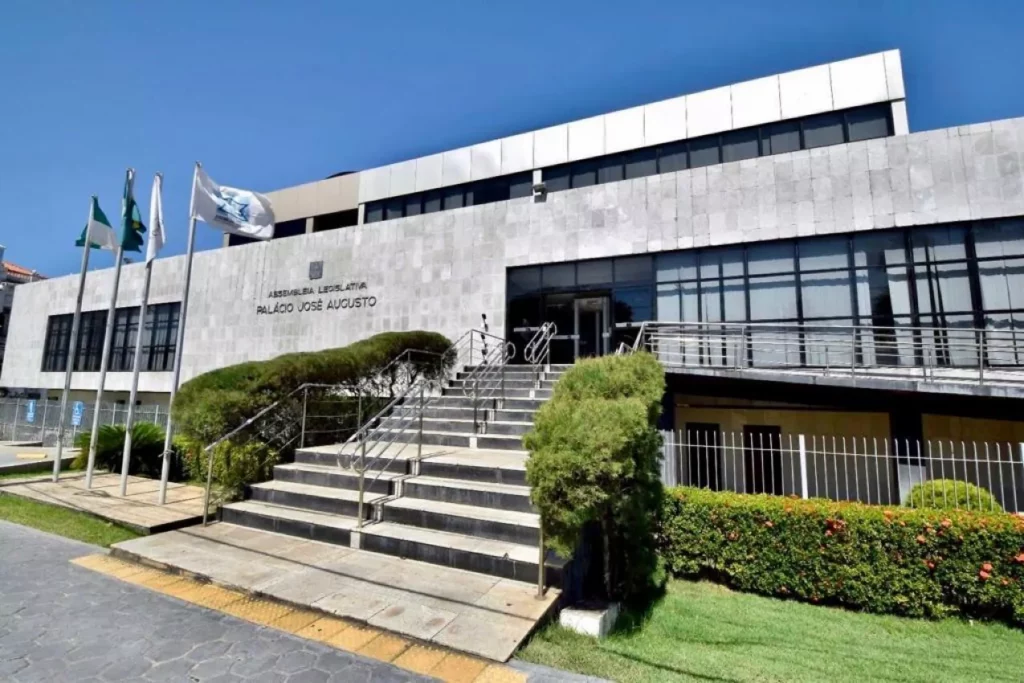 Fecomércio-RN será homenageada pelos seus 75 anos na Assembleia Legislativa