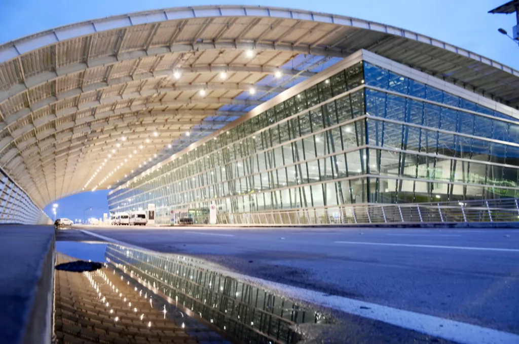 Estudos para Hub dos Correios devem terminar em meados deste ano