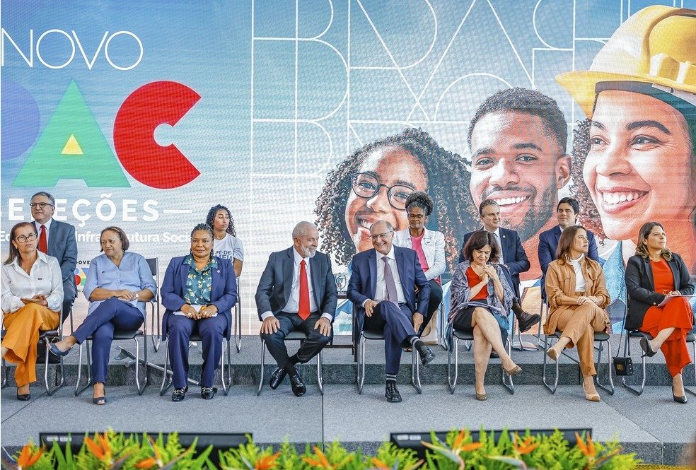 Governo do RN vai receber dois empreendimentos do PAC Seleções