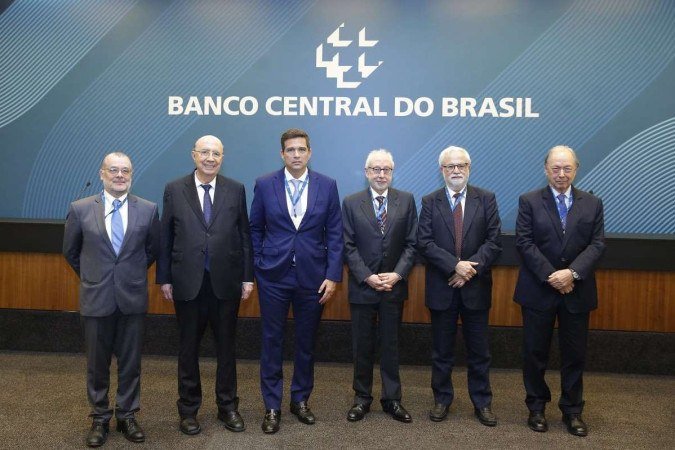 Ex-presidentes do Banco Central criticam política fiscal de Lula
