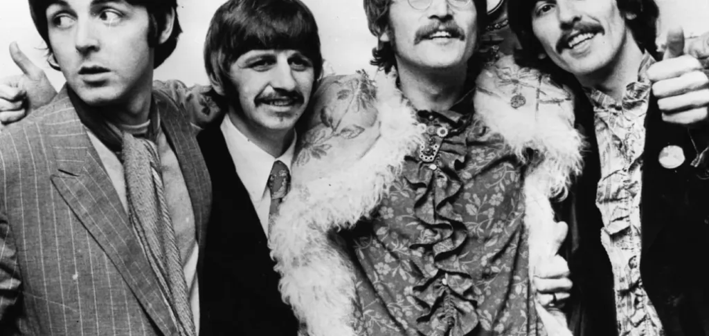 Conheça a história de “Blackbird”, a canção antirracista dos Beatles