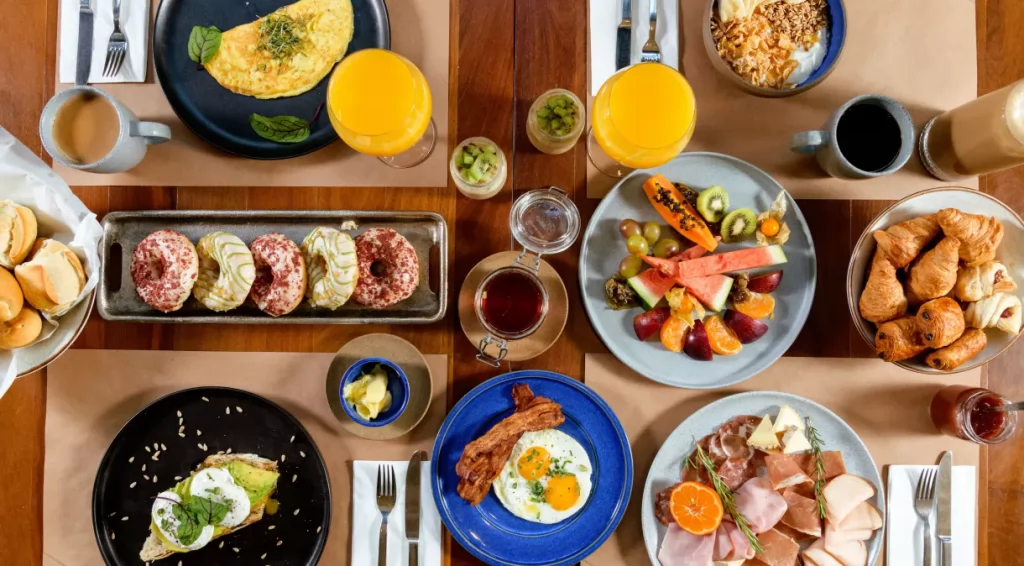 Festival de cafés da manhã chega à 5ª edição em São Paulo