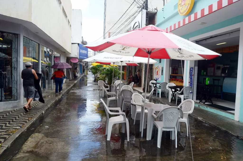 Calçada da Fama vai homenagear personalidades natalenses