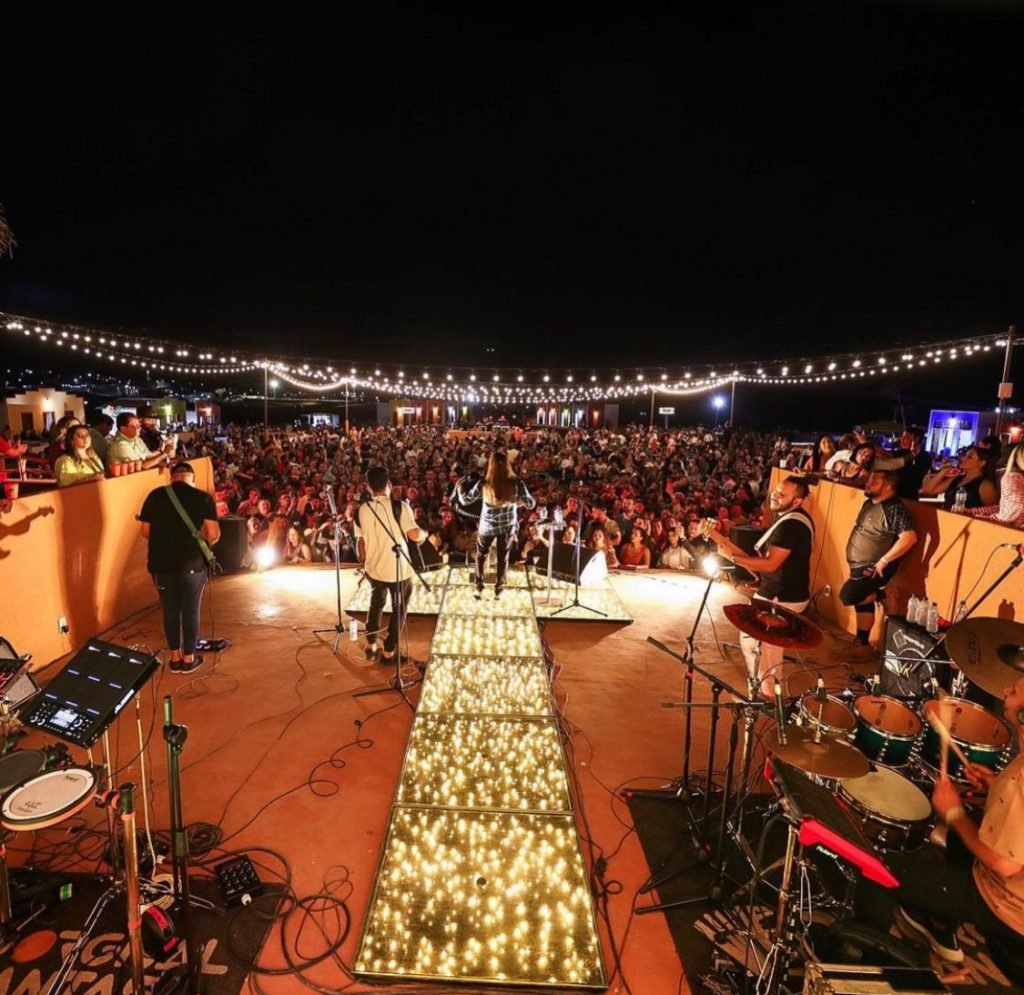 Derradeiro de Maio movimenta rede hoteleira e traz o “Xote do Bem” em sua segunda edição